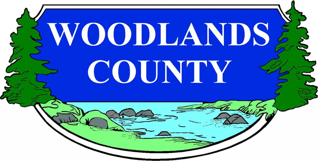 Woodlands County Employment